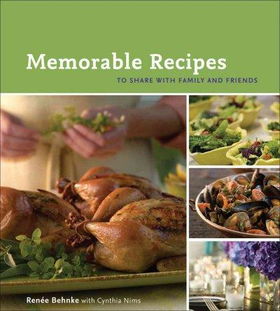 Memorable Recipesmemorable 