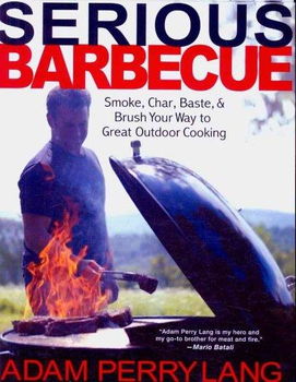 Serious Barbecueserious 