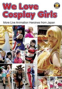 We Love Cosplay Girlslove 