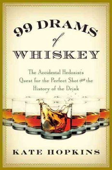 99 Drams of Whiskeydrams 