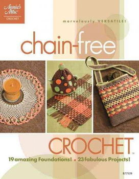 Chain-Free Crochetchain 