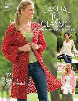Casual to Classiccasual 