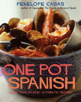 One Pot Spanishpot 