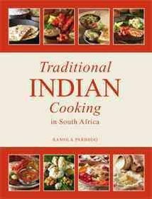 Traditional Indian Cookery in South Africatraditional 