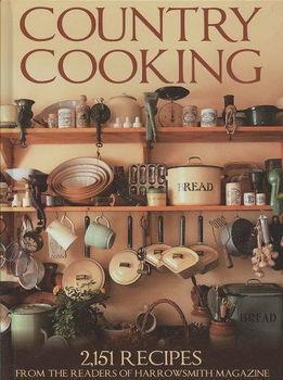 Country Cookingcountry 