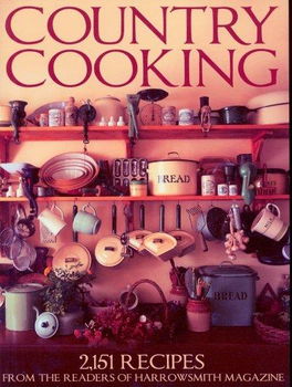 Country Cookingcountry 