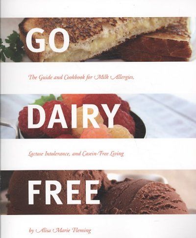 Go Dairy Freedairy 