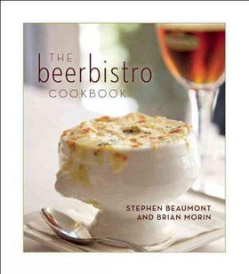 The Beerbistro Cookbookbeerbistro 