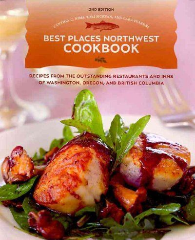 Best Places Northwest Cookbookplaces 