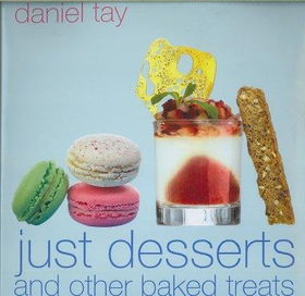 Just Dessertsdesserts 
