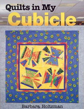 Quilts In My Cubiclequilts 
