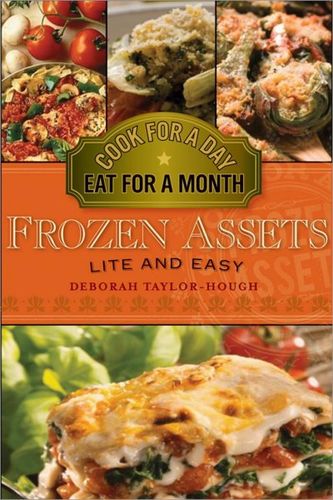 Frozen Assets Lite and Easyfrozen 