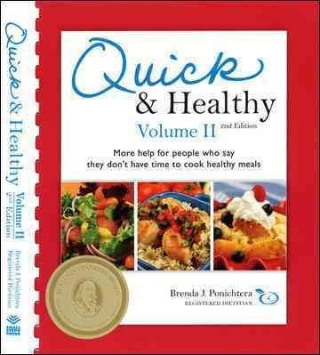 Quick & Healthyquick 