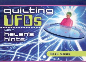 Quilting UFOs With Helen's Hintsquilting 