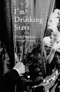 I Am Drinking Stars!drinking 