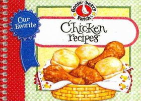 Our Favorite Chicken Recipes Cookbookfavorite 