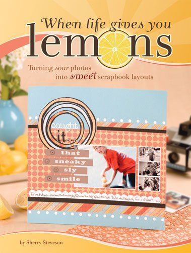 When Life Gives You Lemonslife 