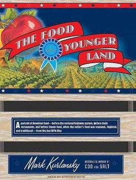 The Food of a Younger Landfood 