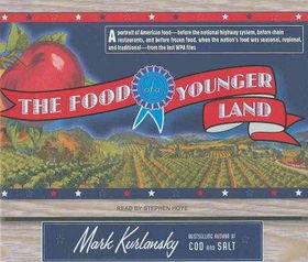 The Food of a Younger Landfood 