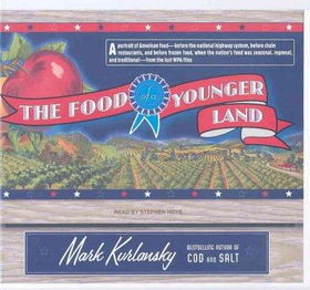 The Food of a Younger Landfood 