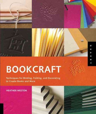 Bookcraftbookcraft 