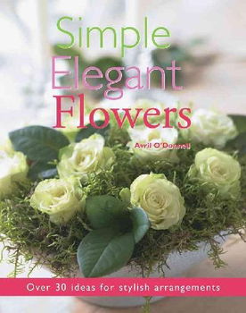 Simple Elegant Flowerssimple 