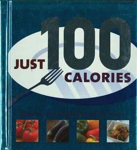 Just 100 Caloriescalories 