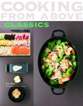 Cooking from Abovecooking 