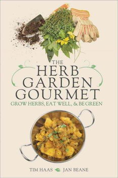 The Herb Garden Gourmetherb 