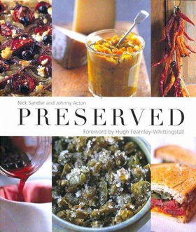 Preservedpreserved 