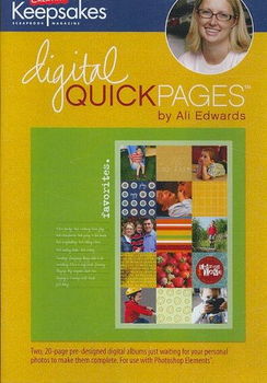 Digital Quick Pagesdigital 