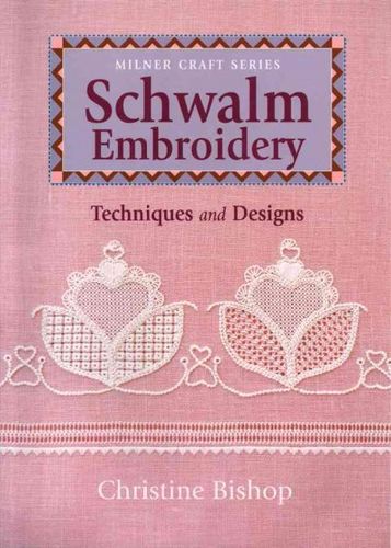 Schwalm Embroideryschwalm 