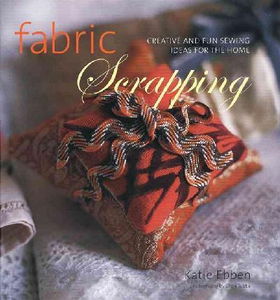 Fabric Scrappingfabric 