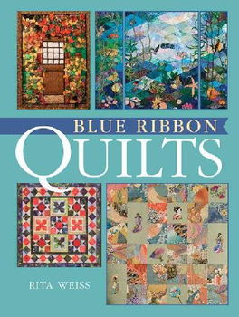 Blue Ribbon Quiltsblue 