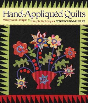 Hand-Appliqued Quiltshand 
