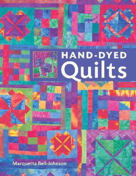 Hand-Dyed Quiltshand 