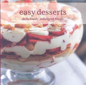 Easy Dessertseasy 
