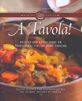 A Tavola!tavola 