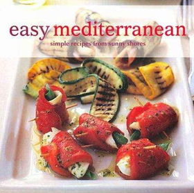 Easy Mediterraneaneasy 