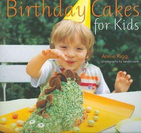Birthday Cakes for Kidsbirthday 