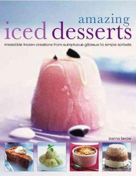 Amazing Iced Dessertsiced 