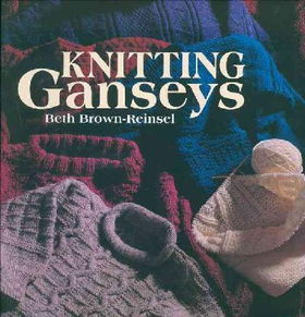 Knitting Ganseysknitting 