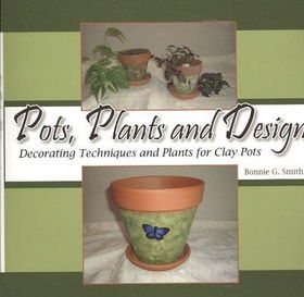 Pots, Plants and Designpots 