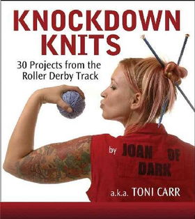 KnockDown Knitsknockdown 