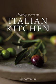 Secrets from an Italian Kitchensecrets 