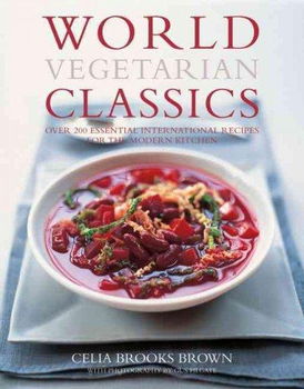 World Vegetarian Classicsworld 