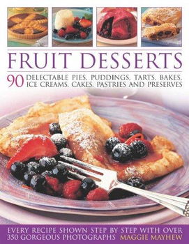 Fruit Dessertsfruit 