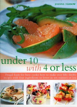 Under 10 With 4 or Lessless 