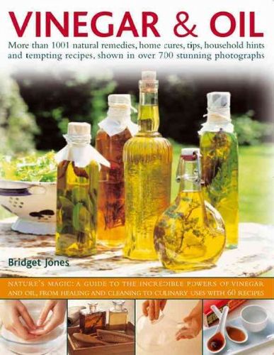 Vinegar & Oilvinegar 