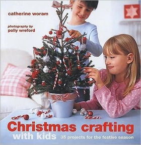 Christmas Crafting With Kidschristmas 